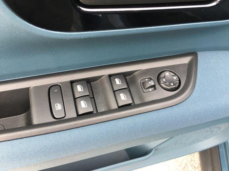 FIAT Grande Panda 1.2 Hybrid 110cv DCT La Prima IBRIDA AUTOMATICA!!