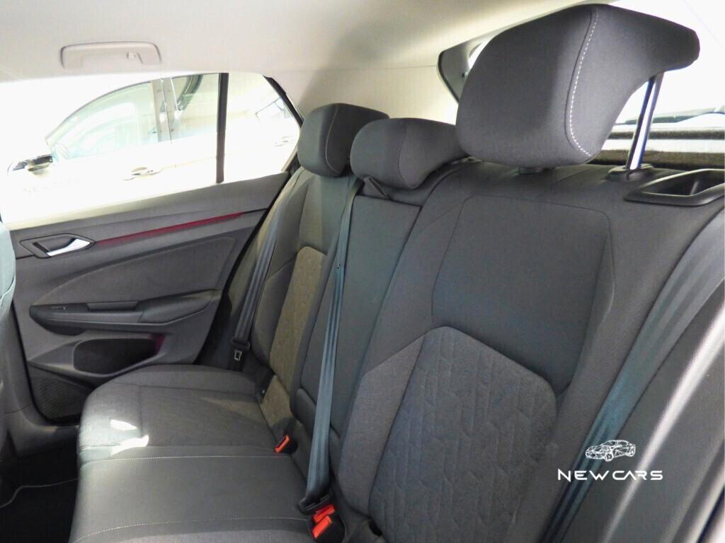 Volkswagen Golf 2.0 TDI 115 CV SCR Life