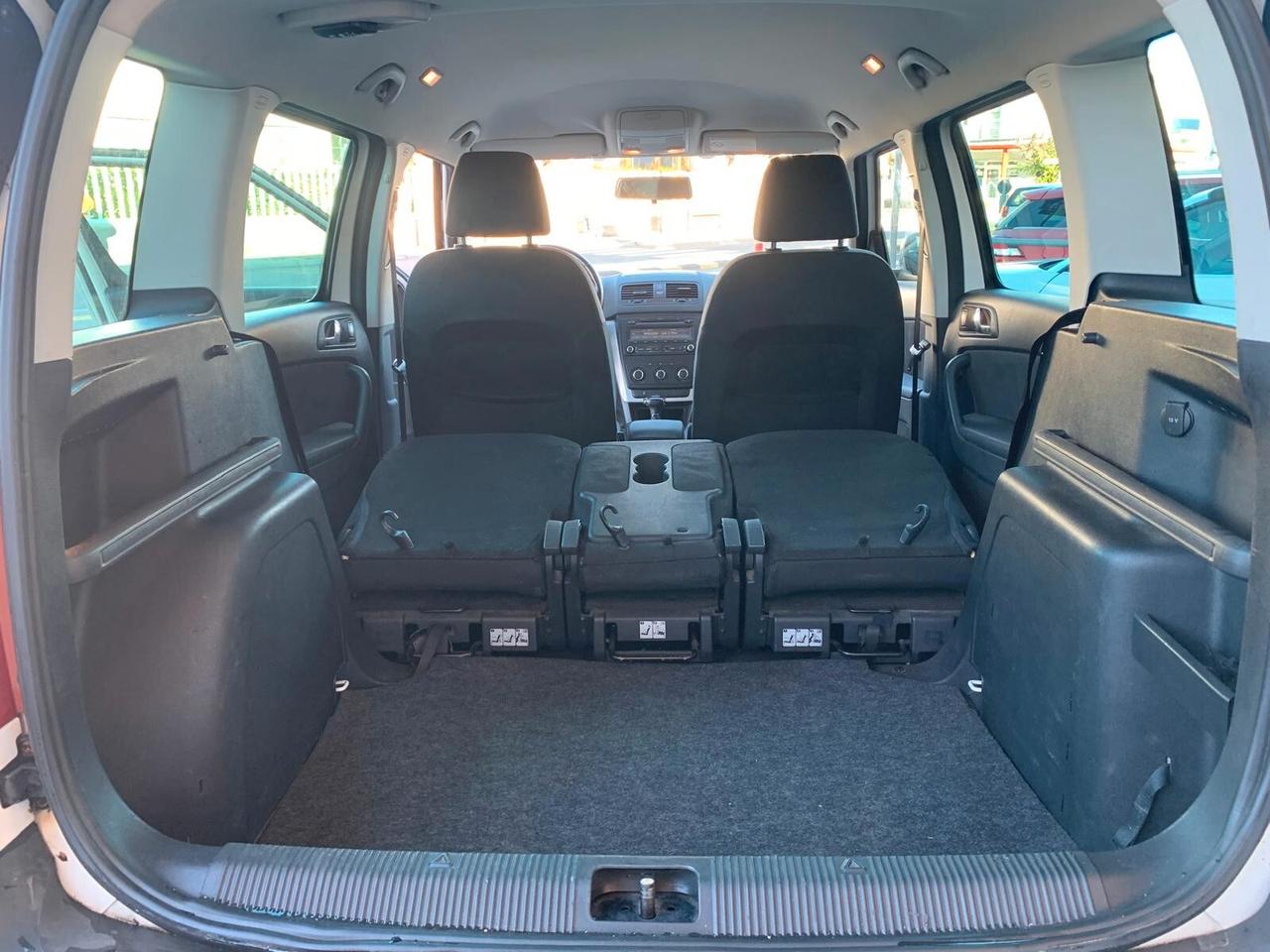 Skoda Yeti 1.2 TSI benz. Automat. Neopat.