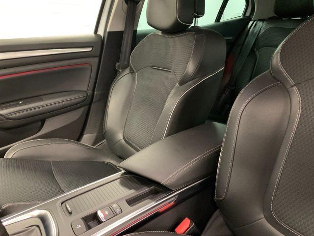 RENAULT Megane 1.5 dCi EDC Bose STRAFULL Automatico