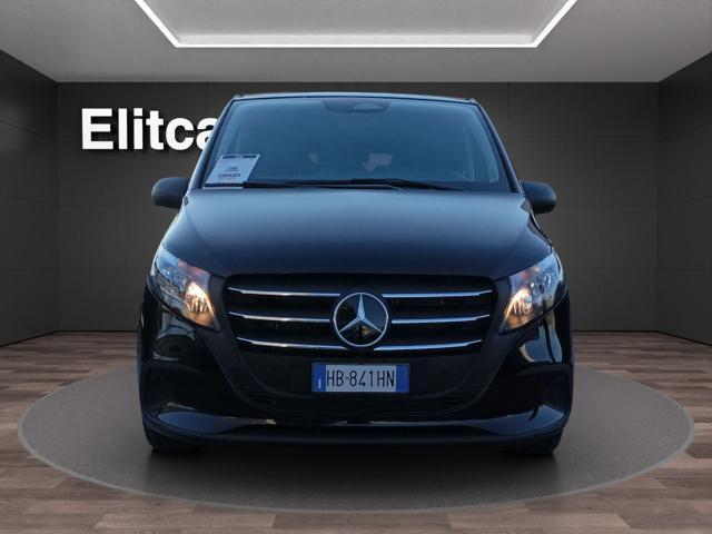 MERCEDES-BENZ Vito 2.0 116 CDI TOURER PRO Extra-Long 9 posti
