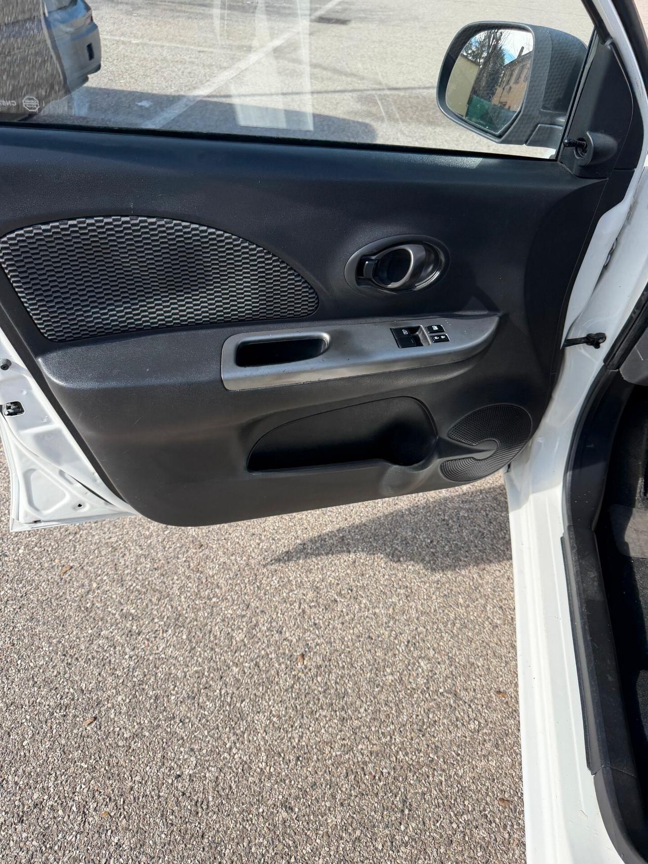 Nissan Micra 1.2 Gpl - NEOPATENTATI - 12 MESI DI GARANZIA -