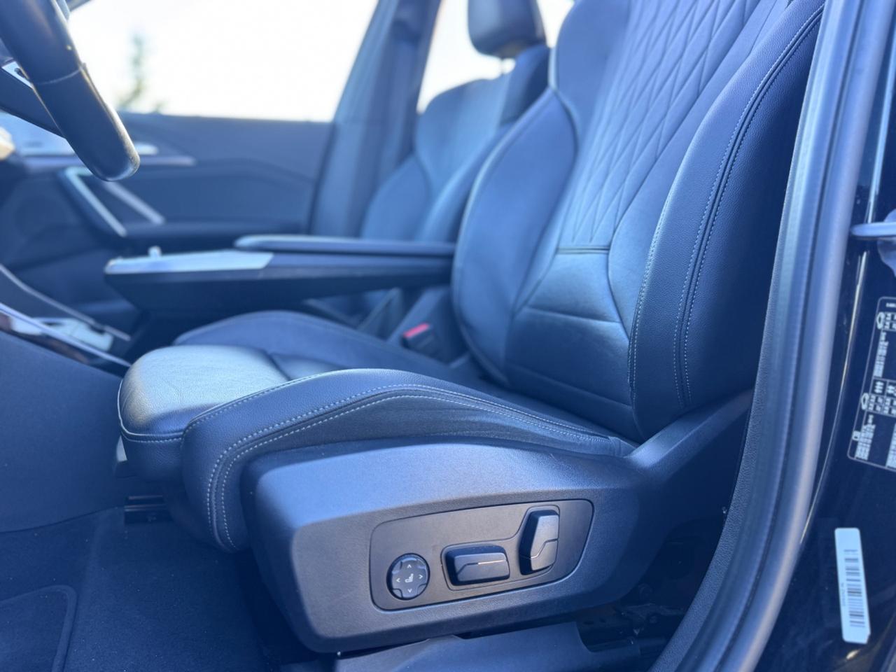 Bmw X1 sDrive 18d Msport tetto