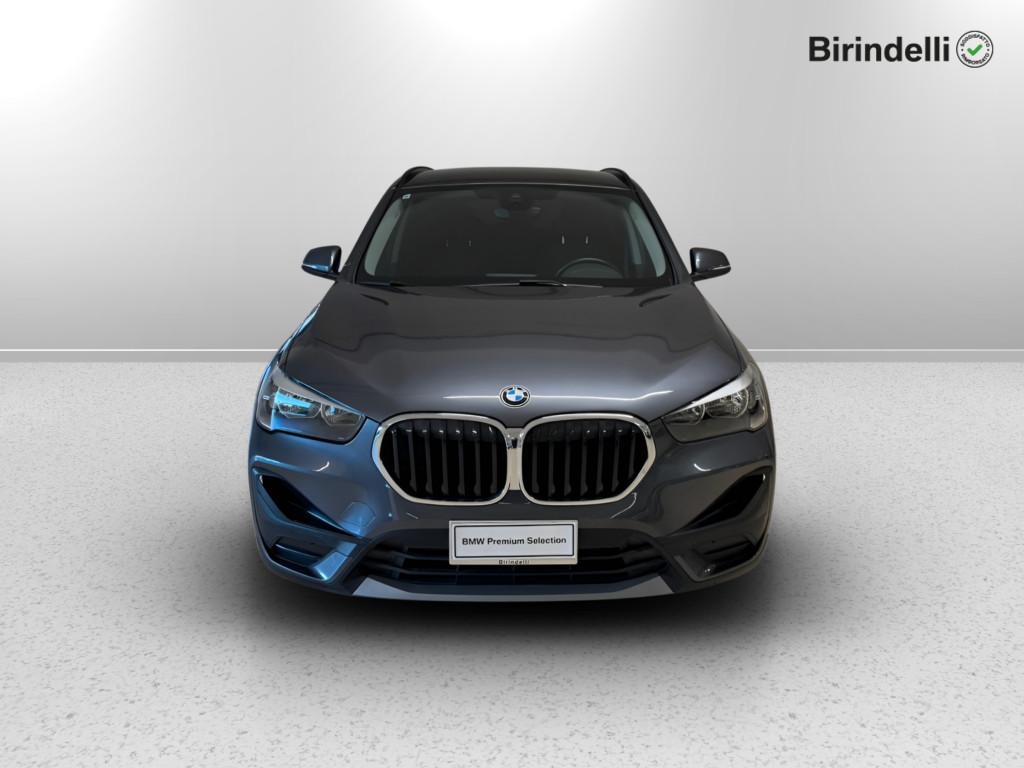 BMW X1 (F48) - X1 sDrive16d Advantage