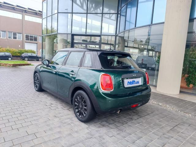 MINI One 1.2 One 75 CV 5 porte
