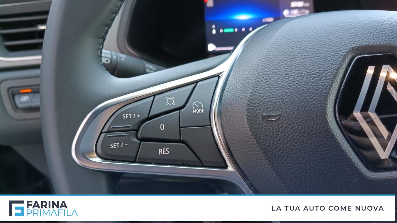 RENAULT Captur II 2024 - Captur 1.0 tce Techno 90cv