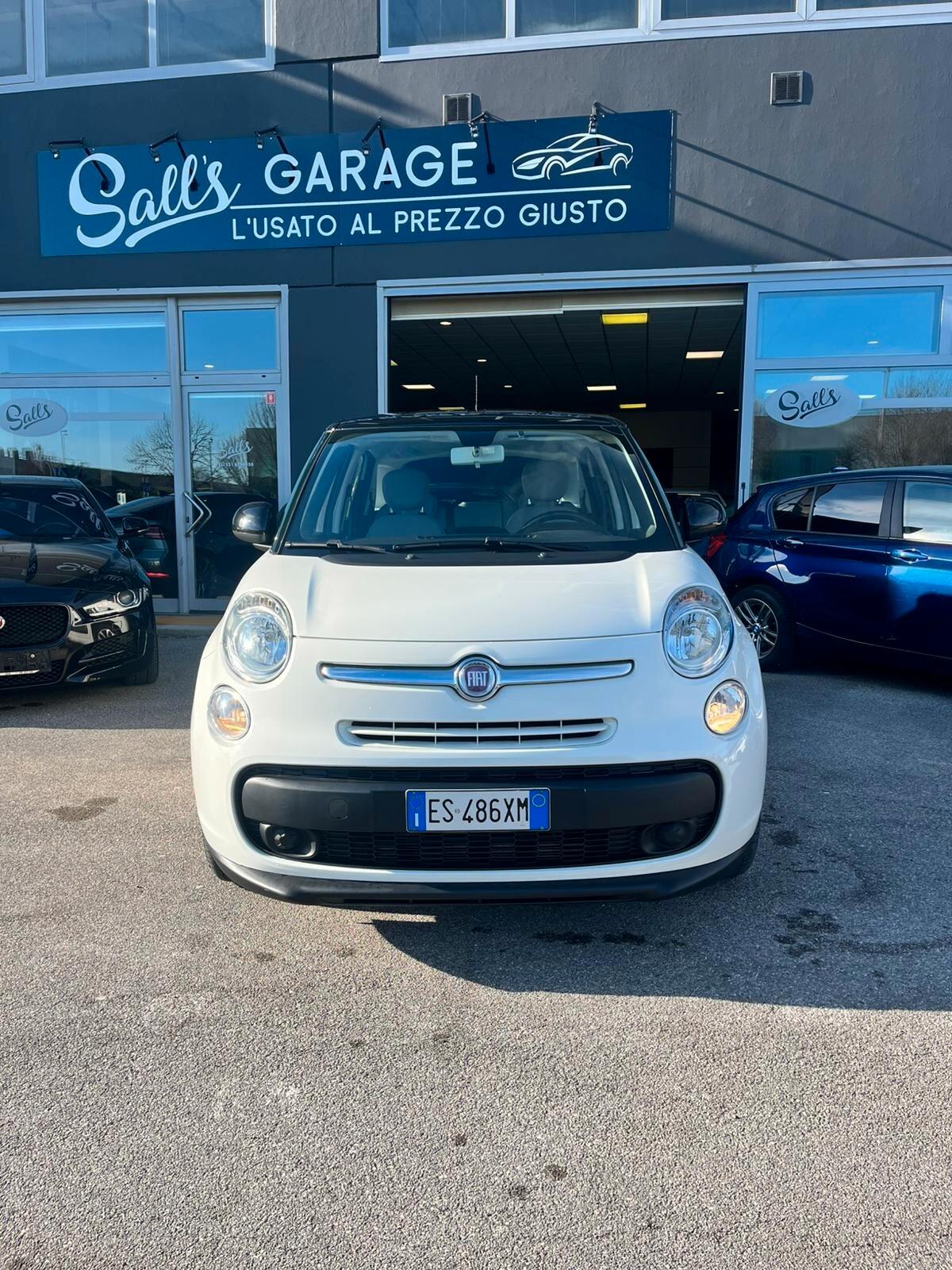 Fiat 500L 1.3 Multijet Neopatentati