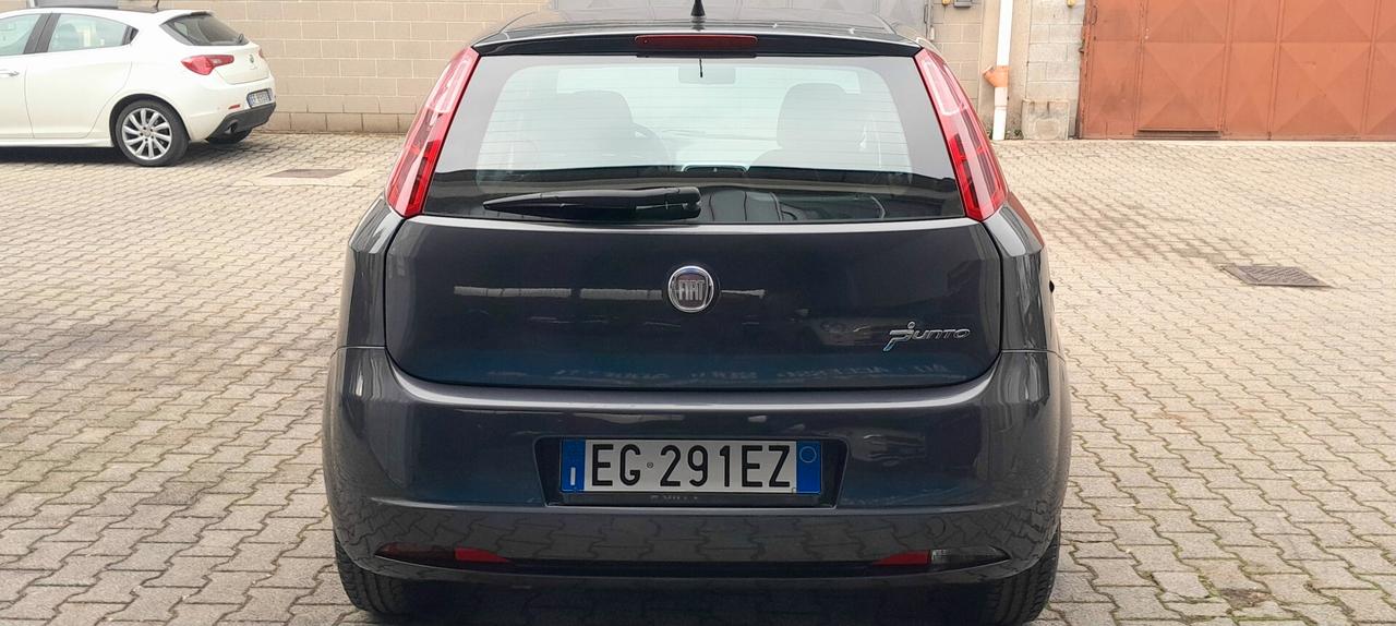 Fiat Grande Punto 1.2 Active 5p NeopatentatiOK