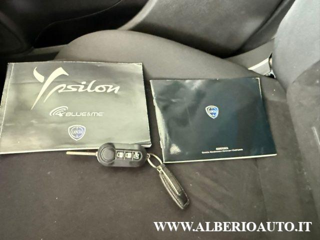 LANCIA Ypsilon 0.9 TwinAir 85 CV 5 porte S&S Platinum