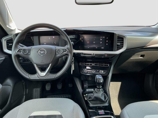OPEL Mokka Mokka 1.2 Turbo 136 CV Edition