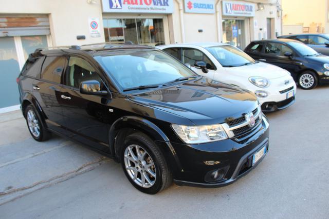 FIAT Freemont 2.0 Multijet 140 CV Lounge 7 POSTI