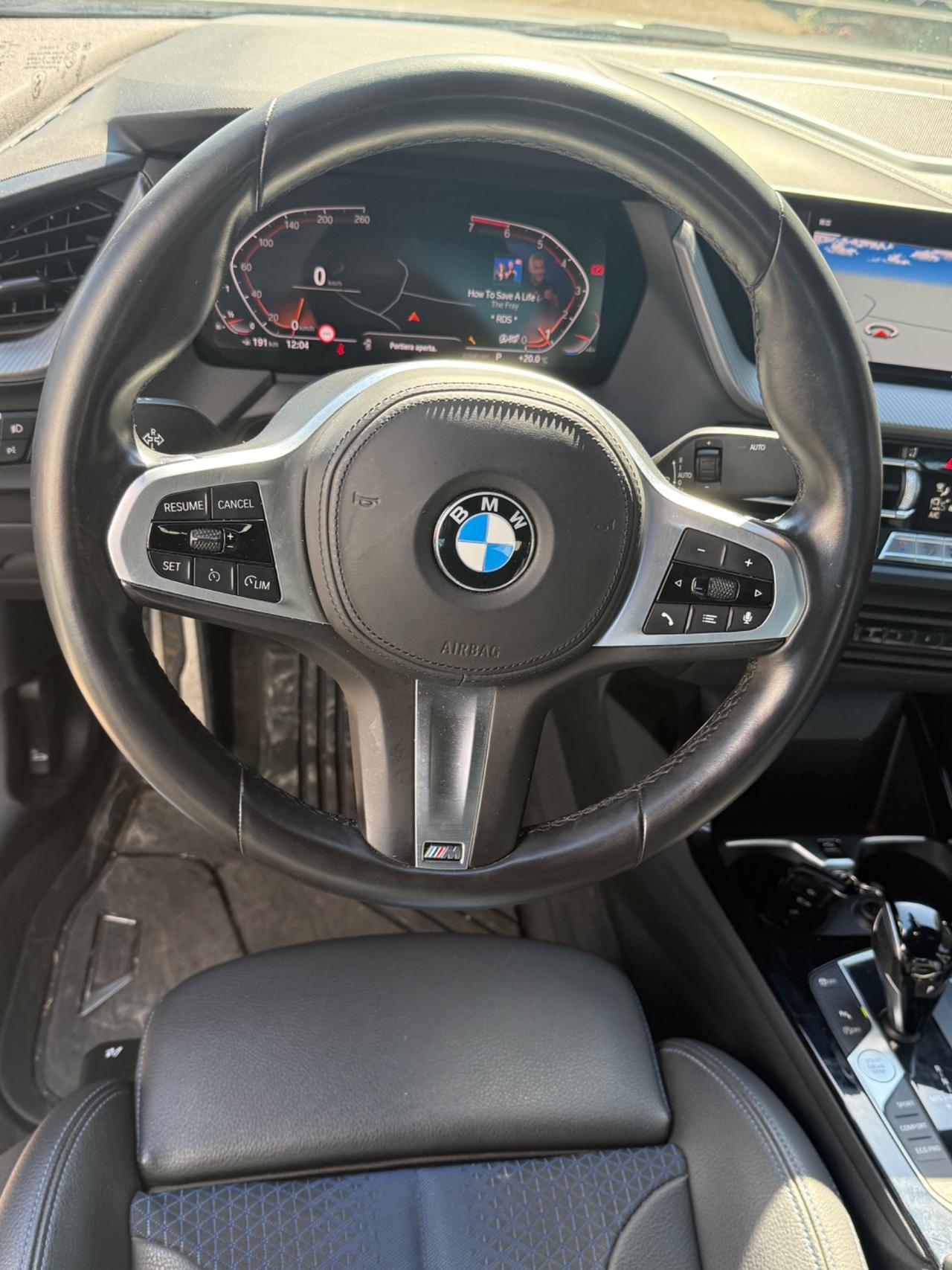Bmw 218 218i Coupé Msport