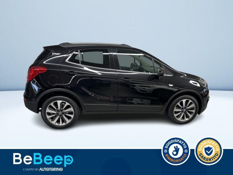 Opel Mokka X 1.6 INNOVATION S&S 4X2 115CV