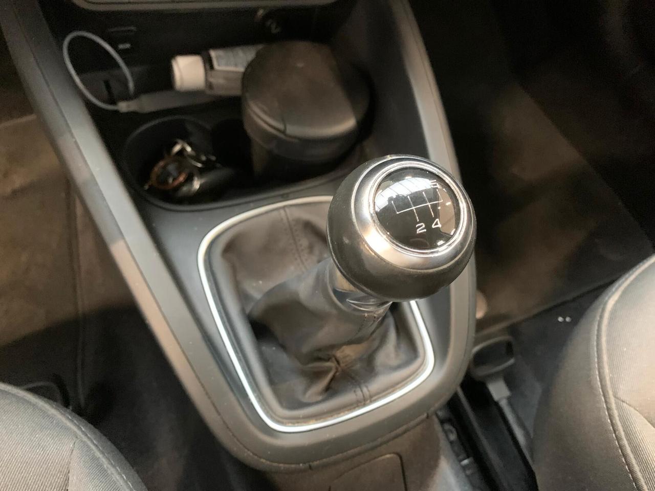 Audi A1 1.6 TDI Ambition