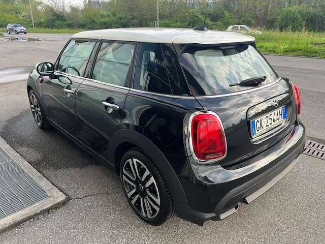 MINI Cooper Mini 5p 1.5 Cooper Classic auto