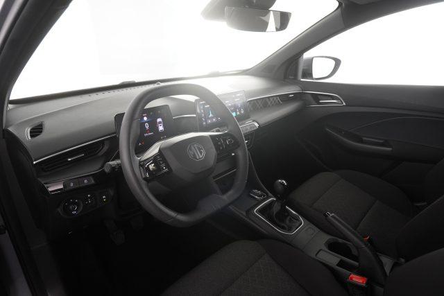 MG MG3 MG3 1.5 Comfort
