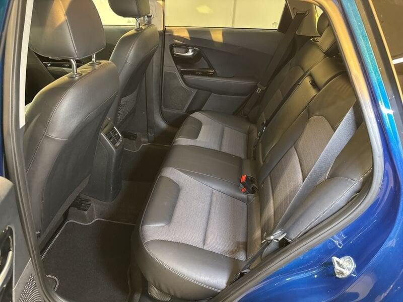 KIA Niro Niro 1.6 GDi DCT HEV Style