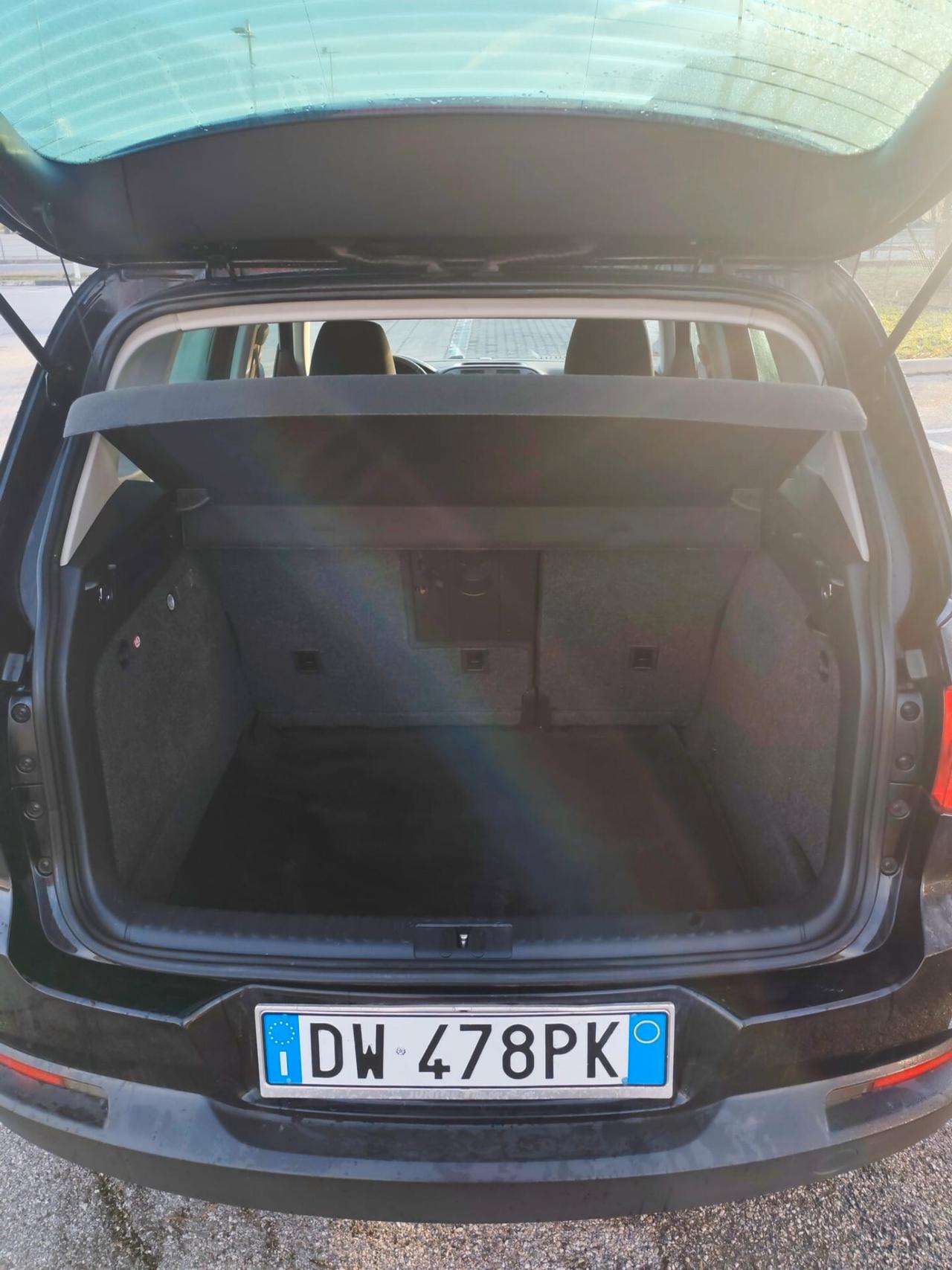 Volkswagen Tiguan 2.0 TDI DPF 4MOTION Sport & Style