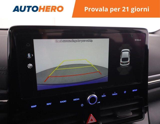HYUNDAI Ioniq 1.6 Hybrid DCT Prime
