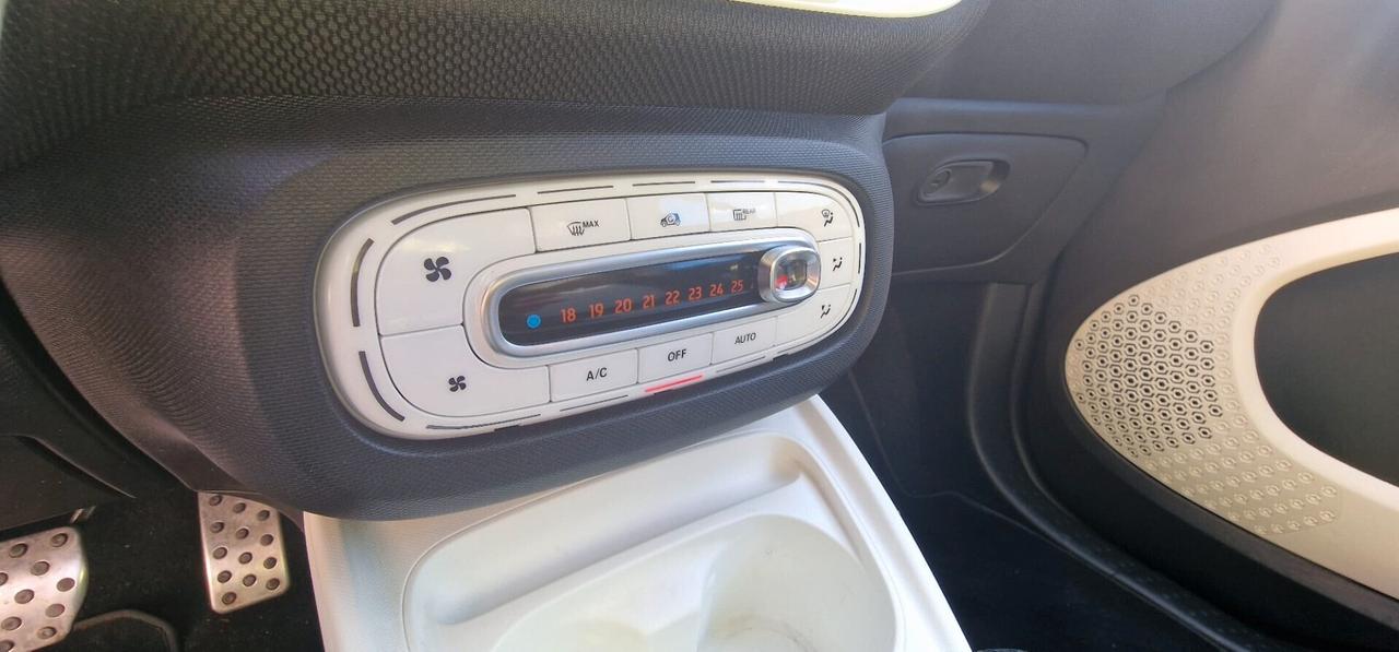 Smart ForTwo 0.9 90CV Turbo twinamic Passion.