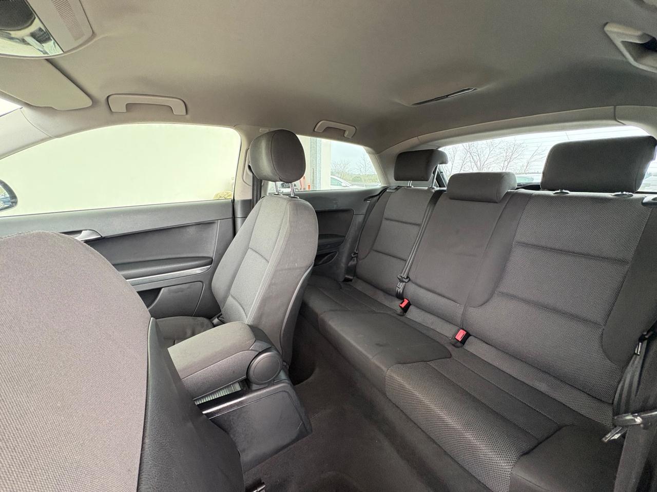 Audi A3 1.9 TDI F.AP. Ambition