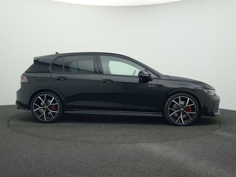 Volkswagen Golf 2.0 TSI GTI DSG MATRIX LED TETTO NAVI