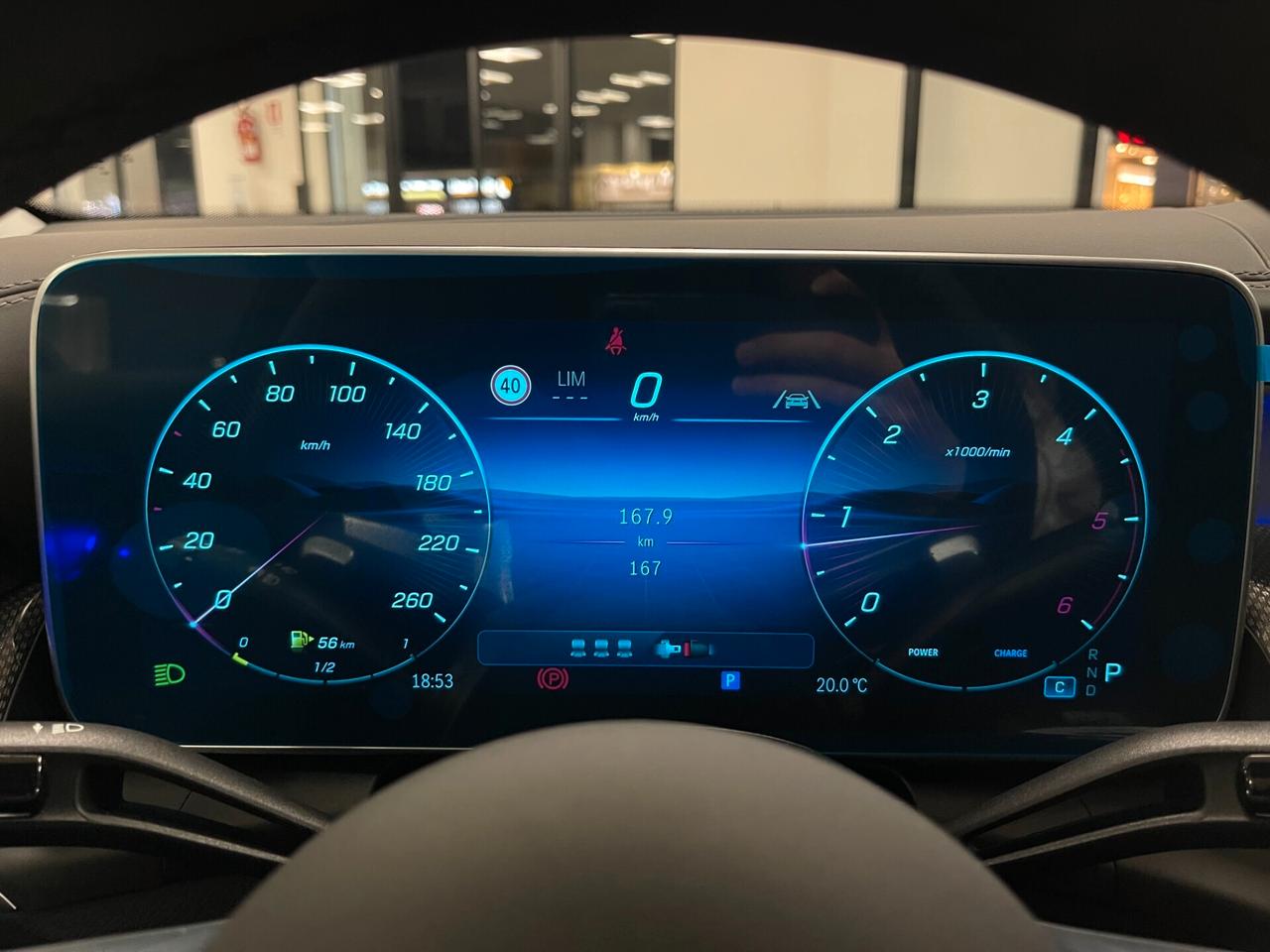 Mercedes-benz GLC 220d 4Matic Coupé AMG Premium