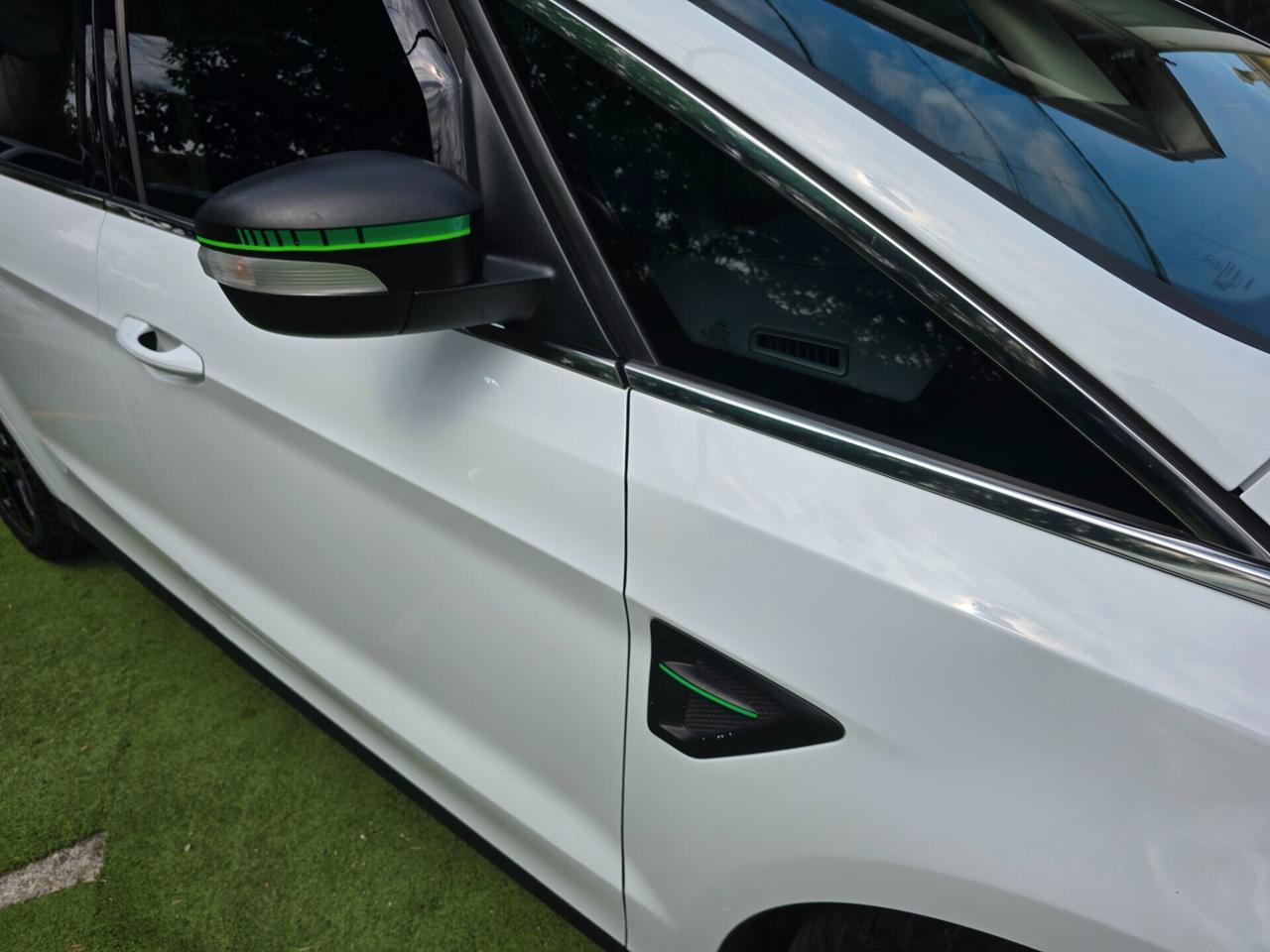 Ford S-Max 2.0 TDCi 150CV Titanium euro6 7POSTI-2016