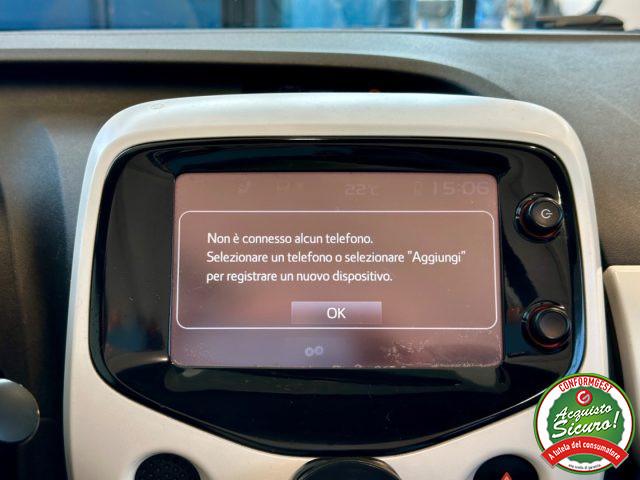 PEUGEOT 108 PureTech 82 5p. Allure TOP! *NEOPAT*CABRIO*