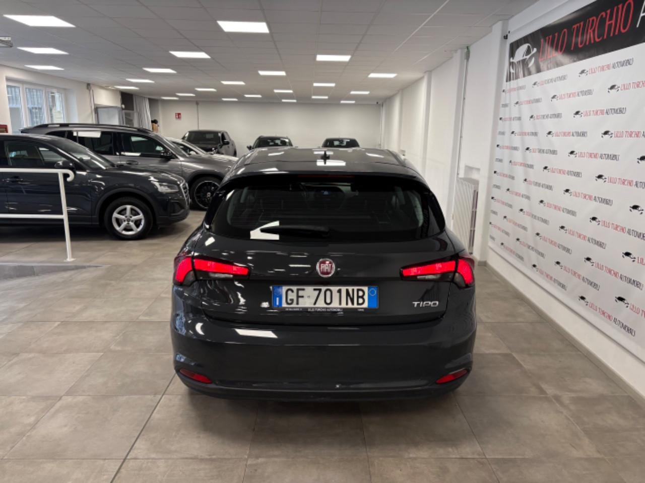 Fiat Tipo 5 Porte Tipo 5p 1.4 tjt Mirror s&s 120cv my20