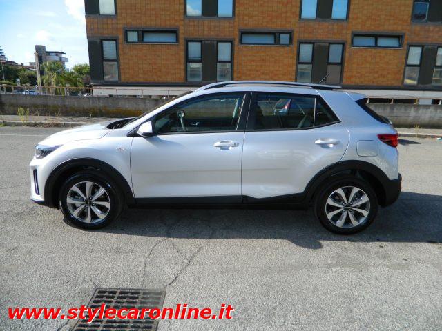 KIA Stonic 1.2 ECOGPL 82CV Urban - NUOVA ITALIANA