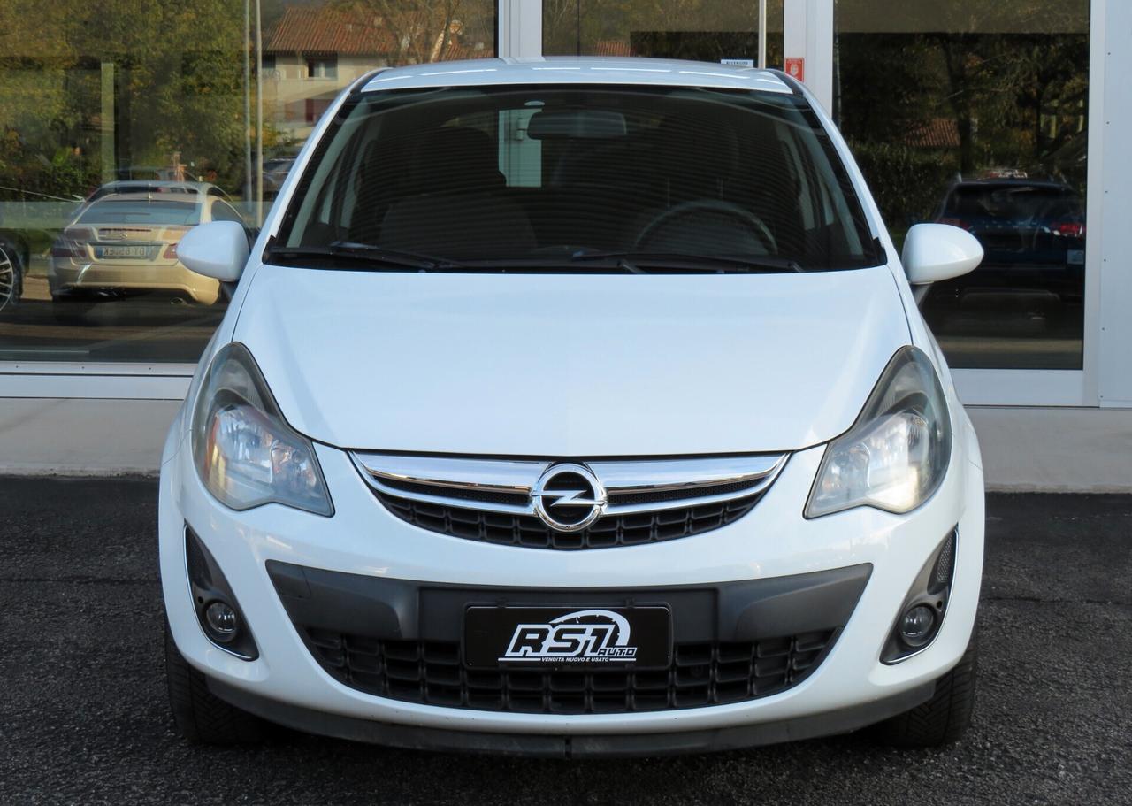 Opel Corsa 1.3 CDTI 75CV FLEXFIX PORTABICI-NEOPATENTATI