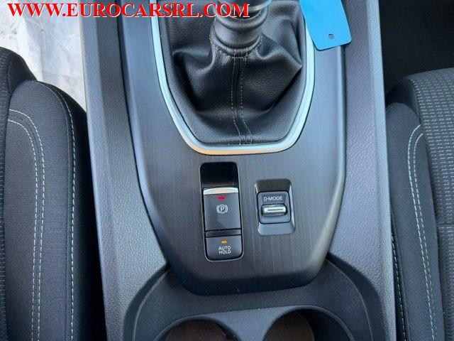 NISSAN Qashqai MHEV 140 CV Acenta
