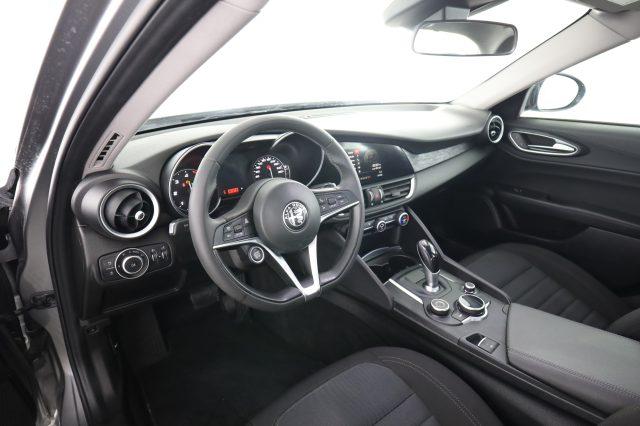 ALFA ROMEO Giulia Giulia 2.2 Turbodiesel 160 CV AT8 Business