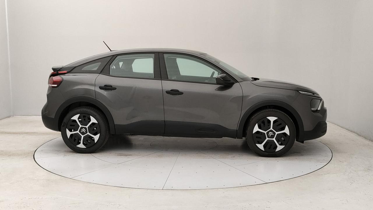 CITROEN C4 1.2 puretech You s&s 100cv