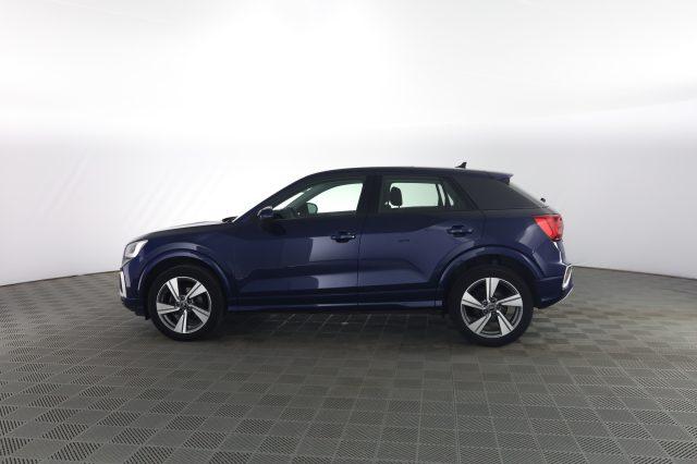 AUDI Q2 Q2 30 TDI S tronic Admired Advanced