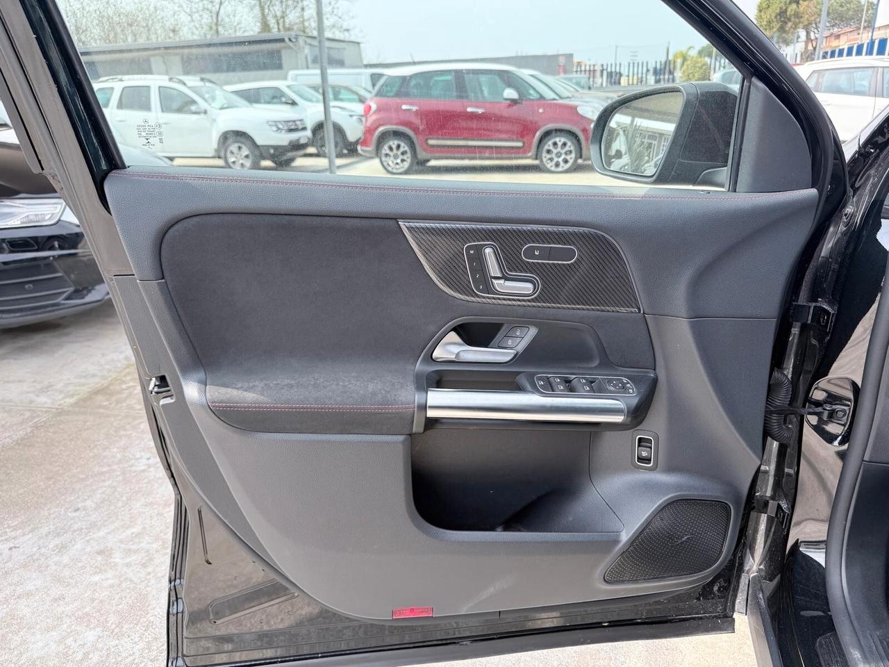 Mercedes-benz GLA 220 d Automatic 4Matic Premium