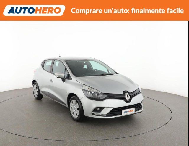 RENAULT Clio 1.2 75CV 5 porte Life