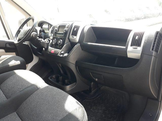 FIAT Ducato MH2 FRIGO FNAX GARANZIA [FR49]