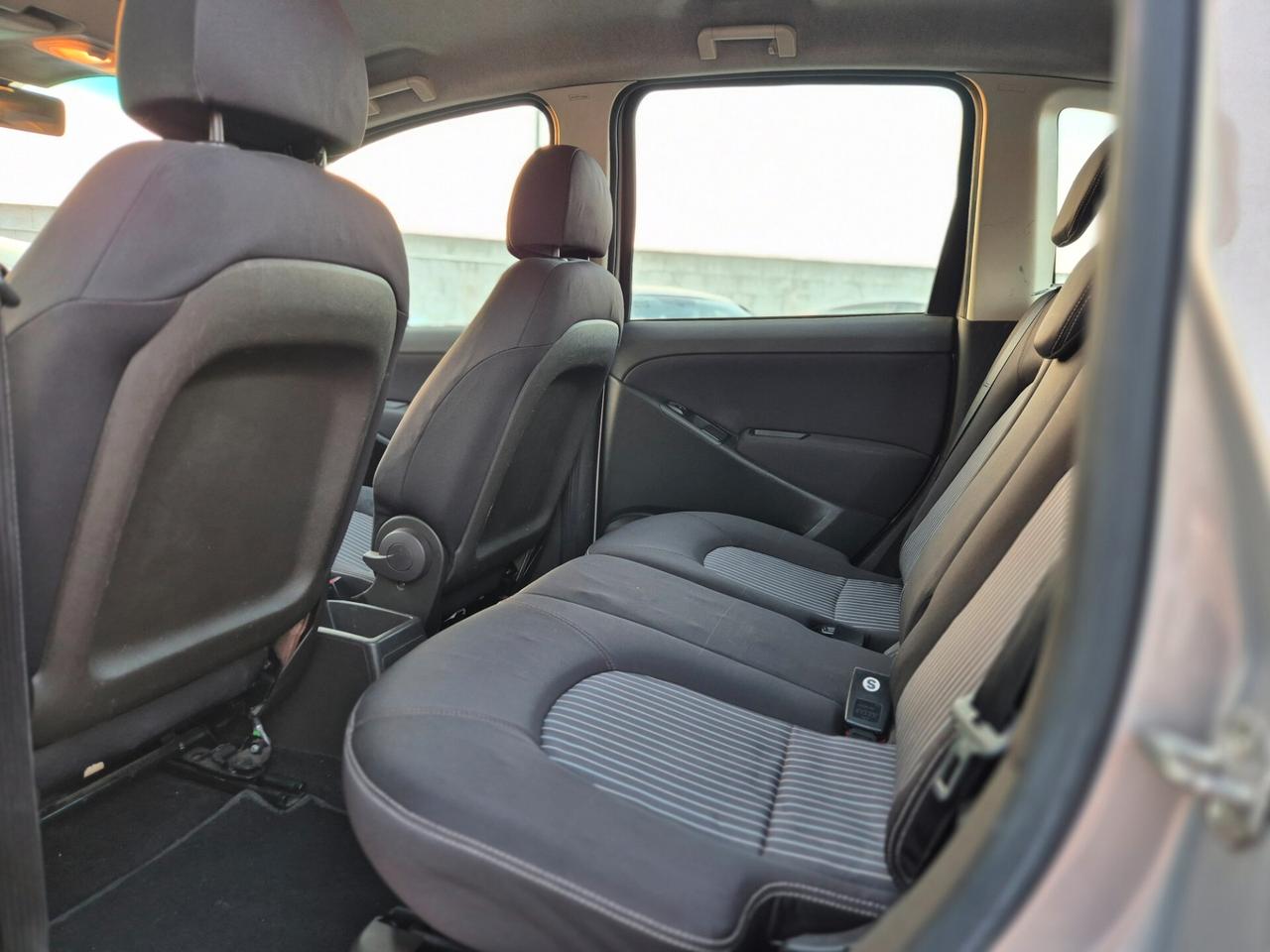 Lancia MUSA 1.4 Oro Ecochic GPL