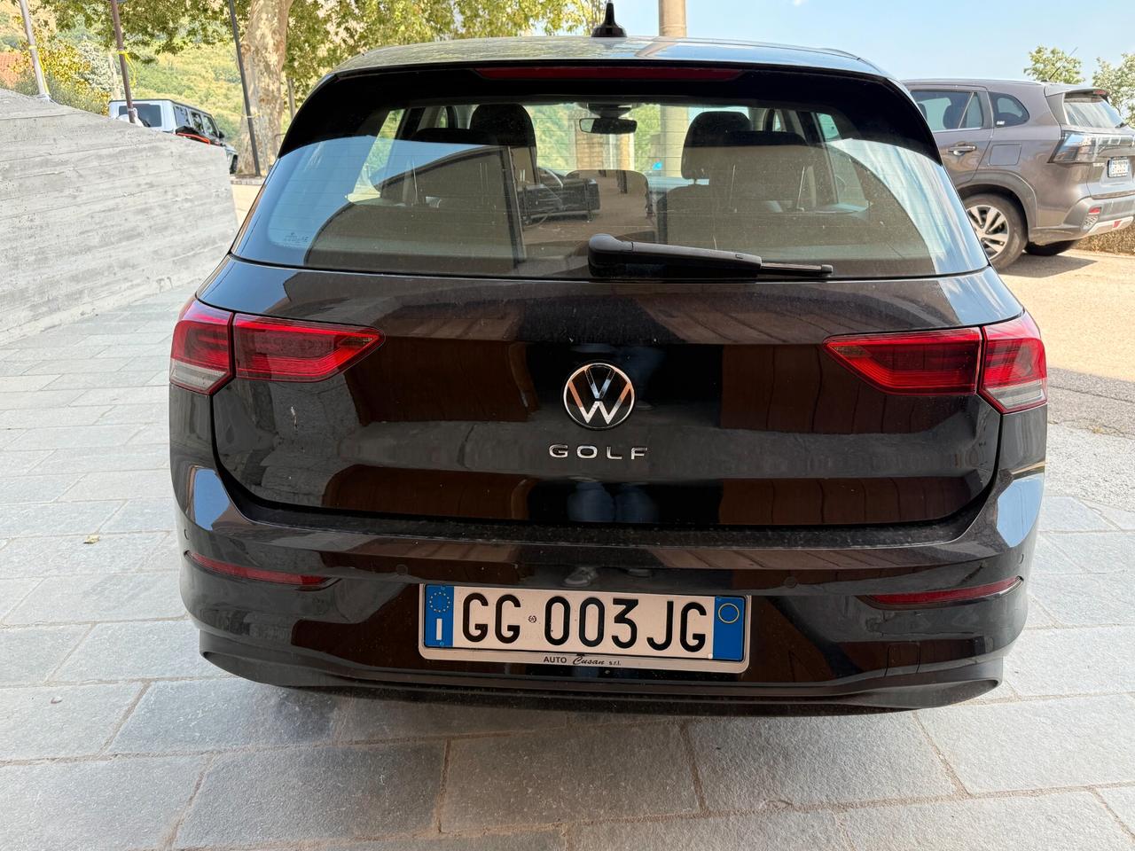 Volkswagen Golf 2.0 TDI 115 CV SCR Life