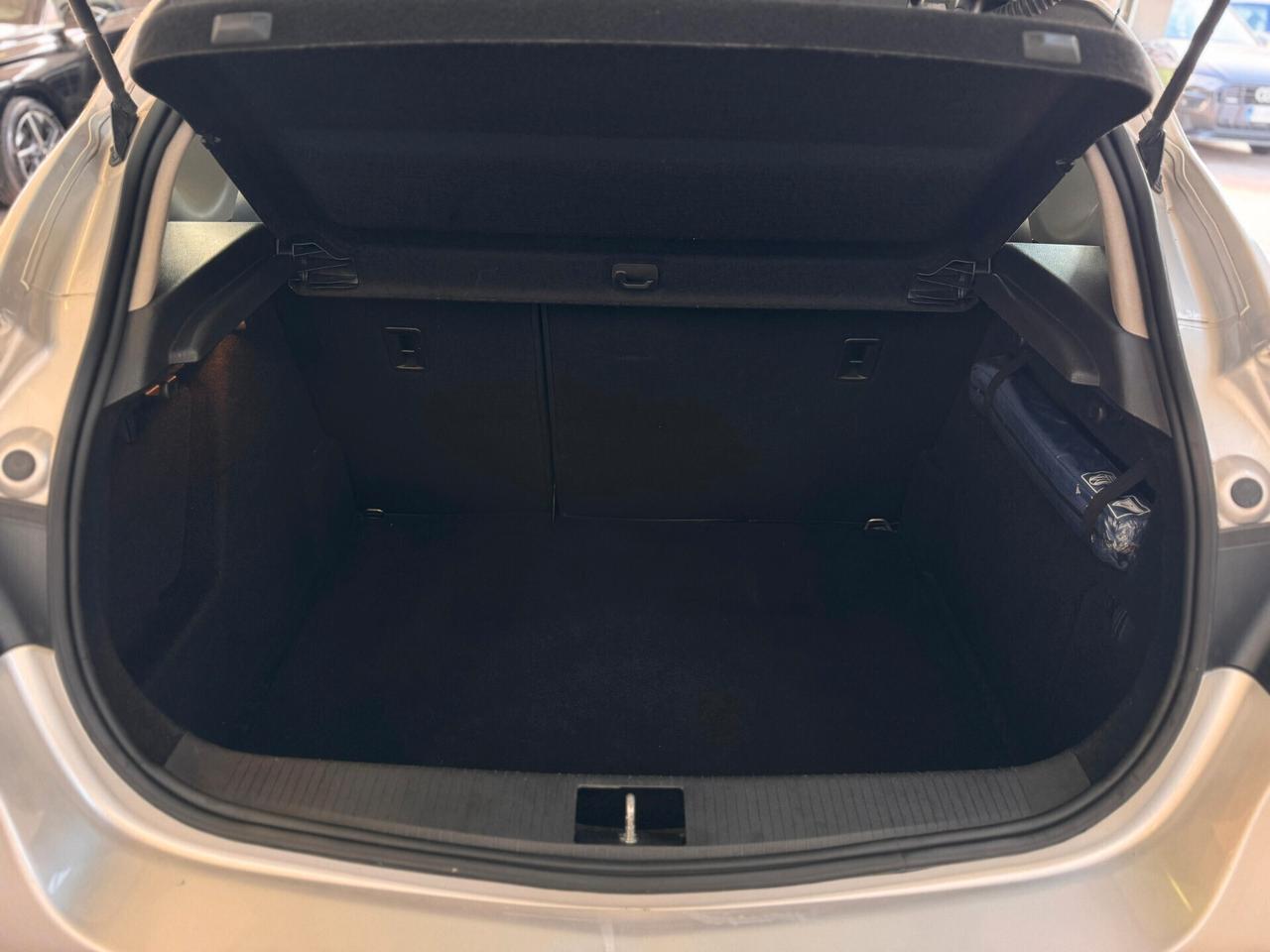 Opel Astra 1.7 CDTI 110CV 5 porte Cosmo