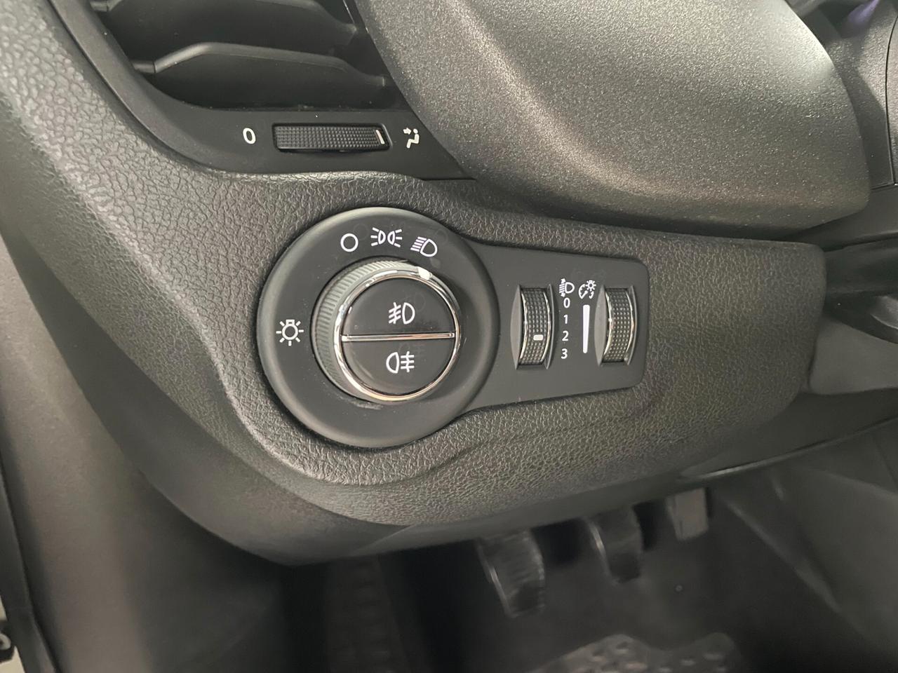 Fiat 500X 1.3 MultiJet 95 CV