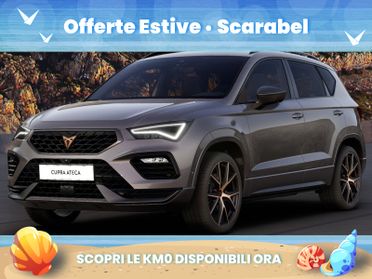 Cupra Ateca 1.5 tsi 150cv dsg
