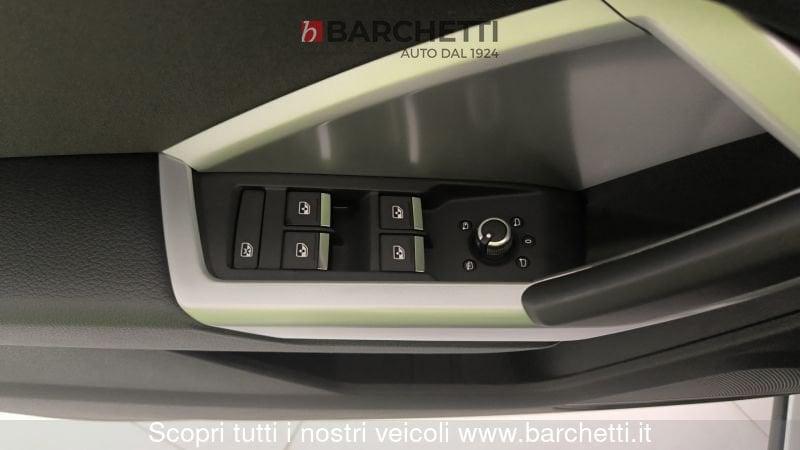 Audi Q3 2ª SERIE 35 TDI S TRONIC BUSINESS