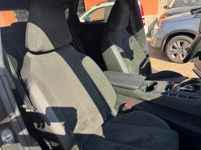 DS AUTOMOBILES DS 7 Crossback BlueHDi 130 aut. Performance Line