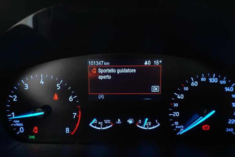 Ford Focus SW Hybrid Business BR697545 1.0 Mild Hybrid 125CV