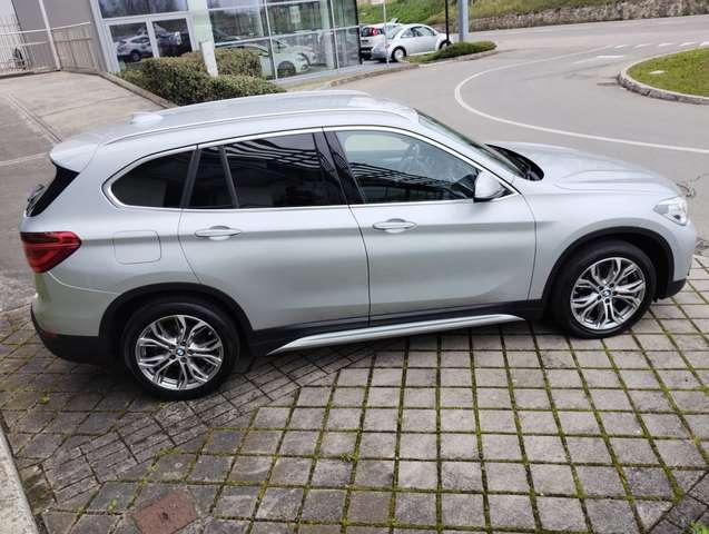 BMW X1 X1 sdrive18d Sport