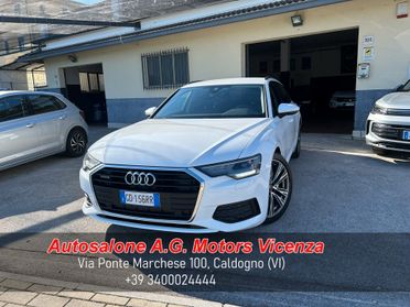 Audi A6 Avant 40 2.0TDI 204CV QUATTRO S-Tronic Business