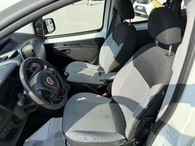 Fiat FIORINO QUBO